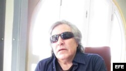 El cantante José Feliciano. Archivo.